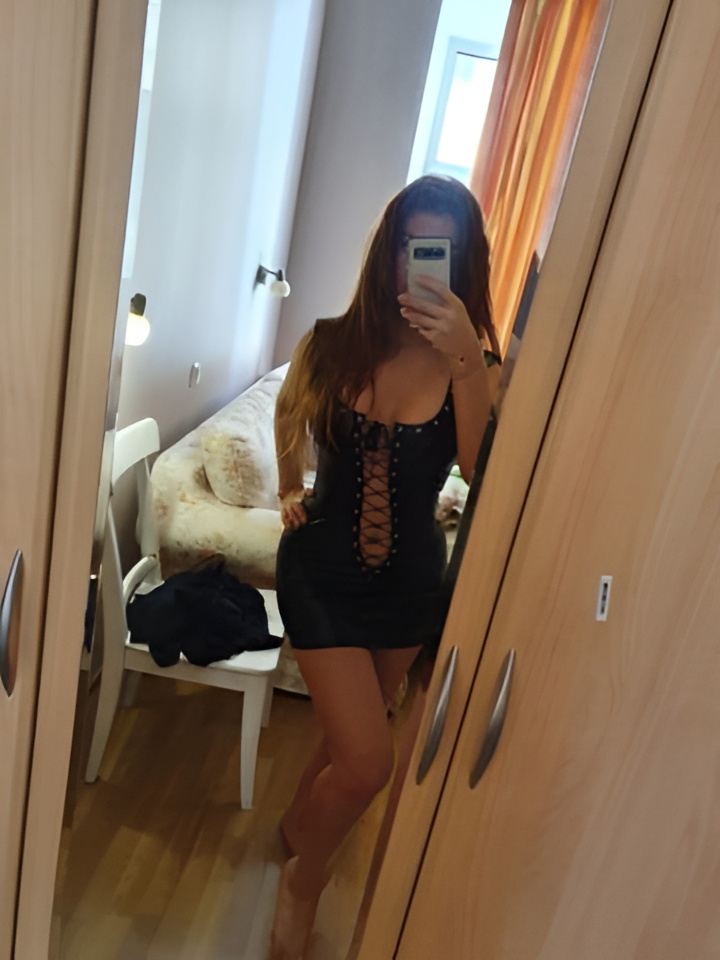 Индивидуалка Алиса, доступна для личного знакомства от 1500 руб