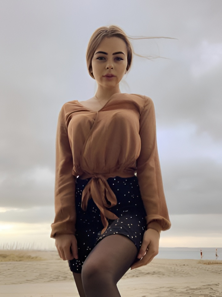 Индивидуалка Анюта, доступна для личного знакомства от 5000 руб