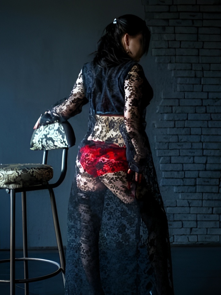 Борислава привлекальеная девушка из Вологды цена от 1500 руб