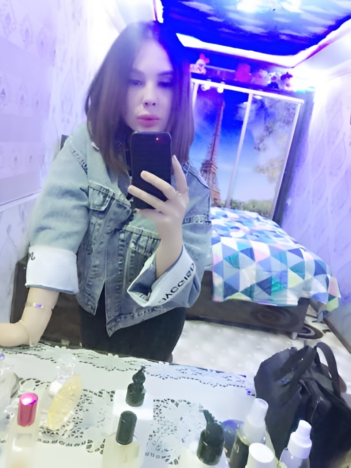 Индивидуалка Филиция, доступна для личного знакомства от 1500 руб