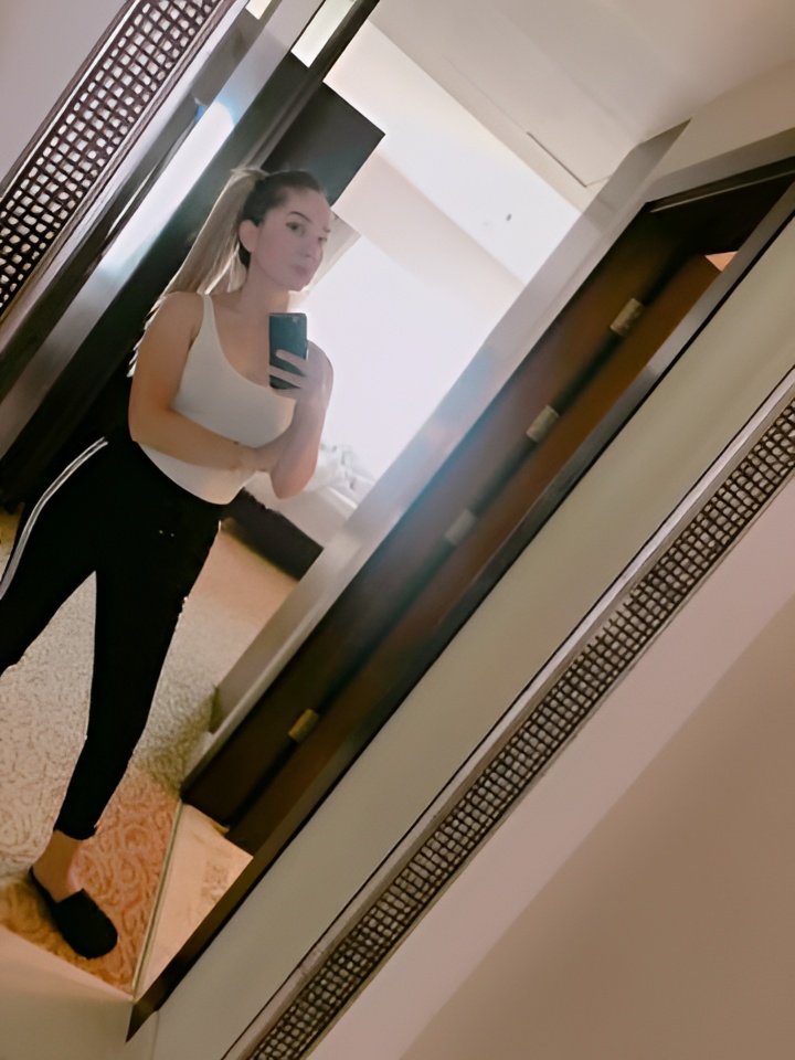 Индивидуалка Филиция, доступна для личного знакомства от 1500 руб