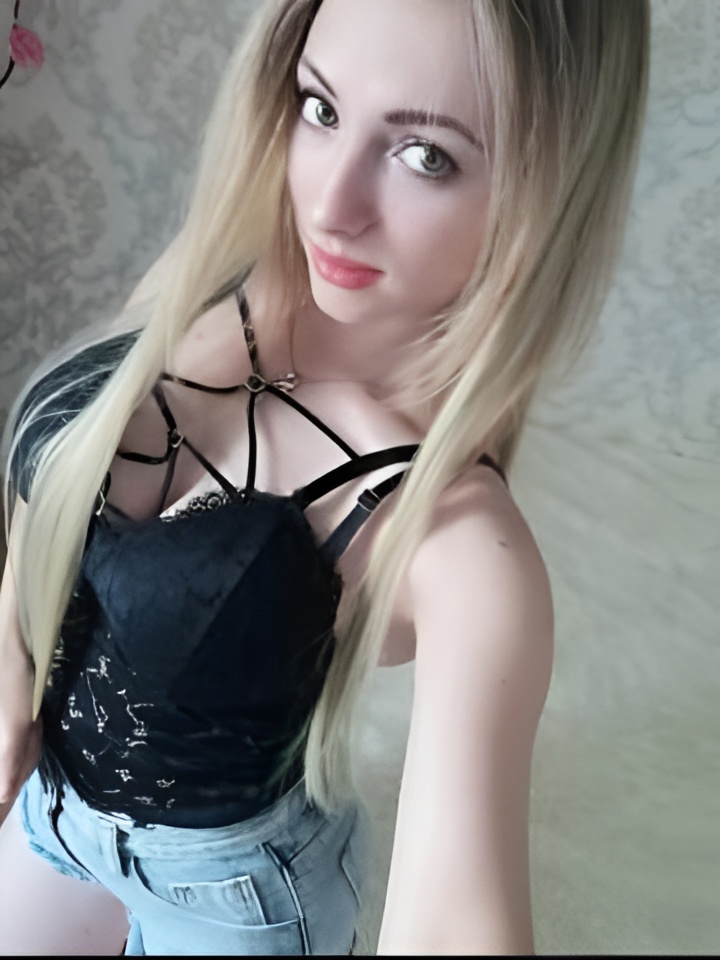 Индивидуалка Катенька, доступна для личного знакомства от 10000 руб