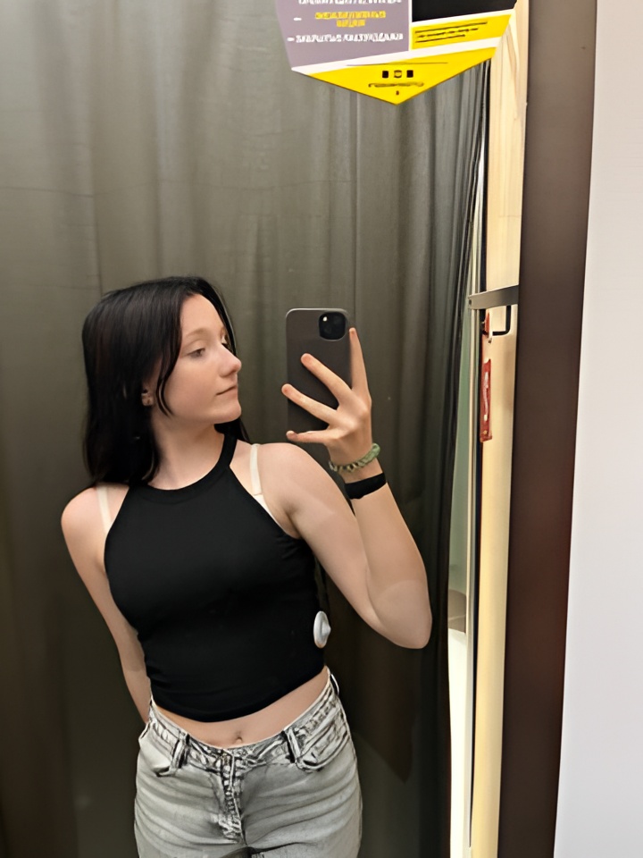 Индивидуалка Лина, доступна для личного знакомства от 1500 руб