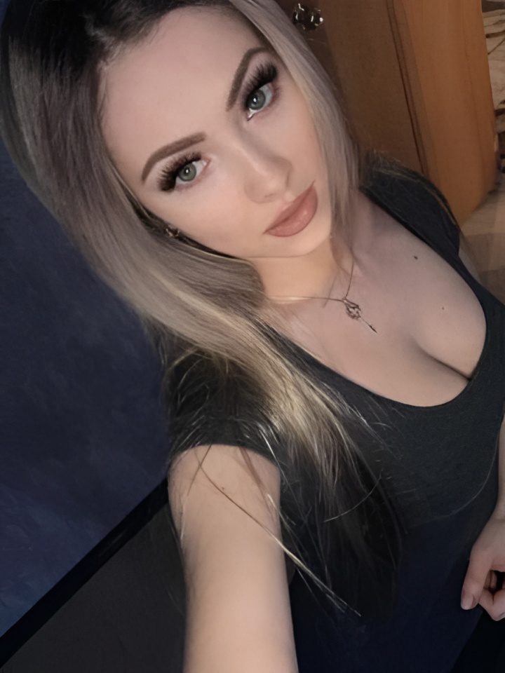 Индивидуалка Вероника, доступна для личного знакомства от 2000 руб