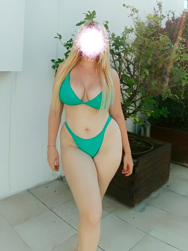 Индивидуалка Влада, доступна для личного знакомства от 4000 руб