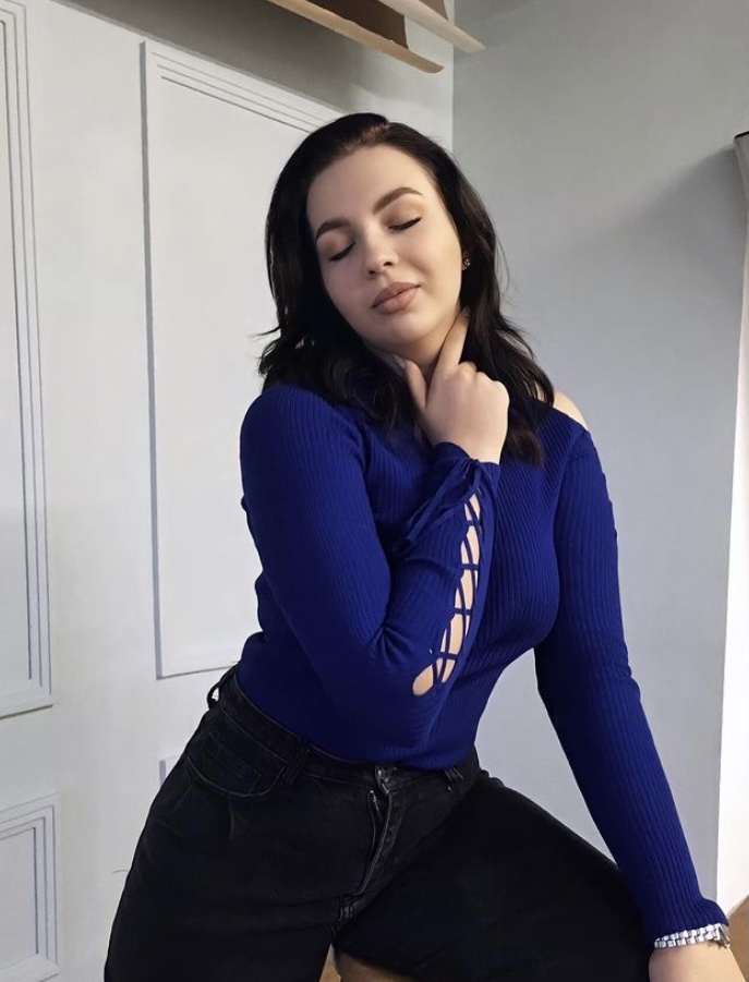 🎥 Дуня привлекальеная девушка из Вологды цена от 7000 руб