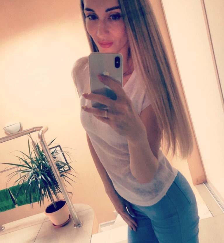 Тони привлекальеная девушка из Вологды цена от 3500 руб