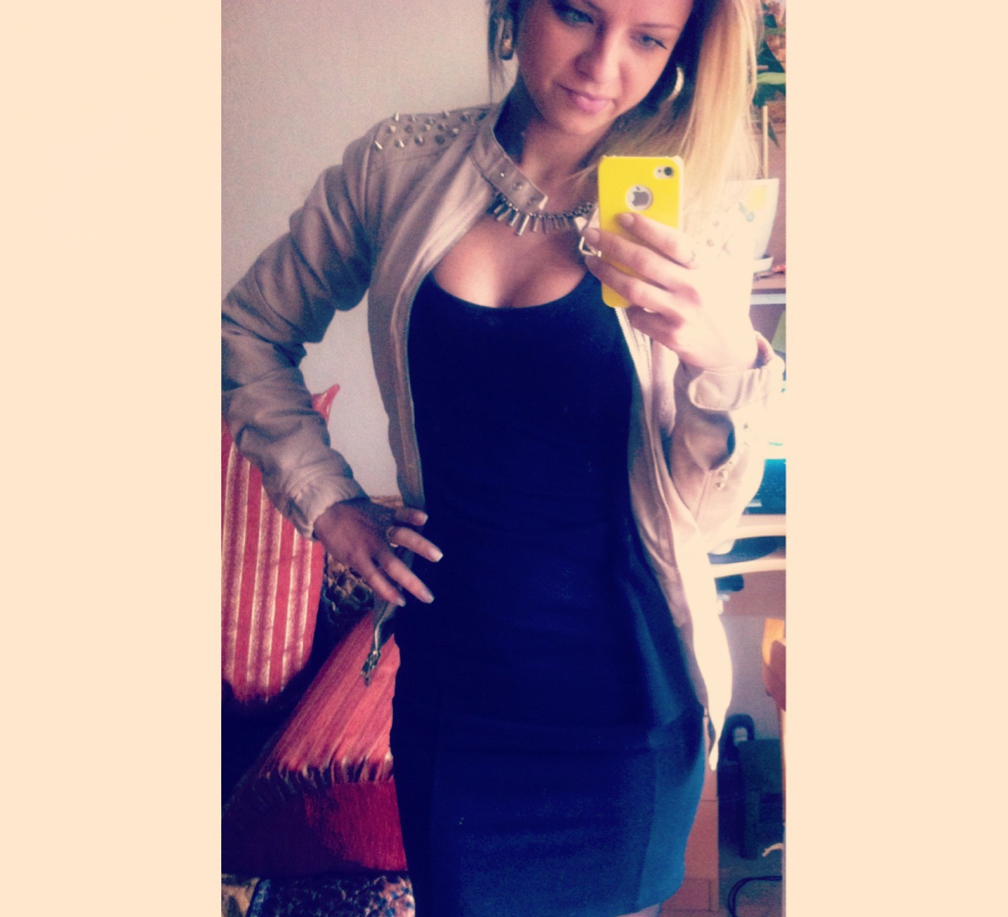 Индивидуалка Настюша, доступна для личного знакомства от 3000 руб