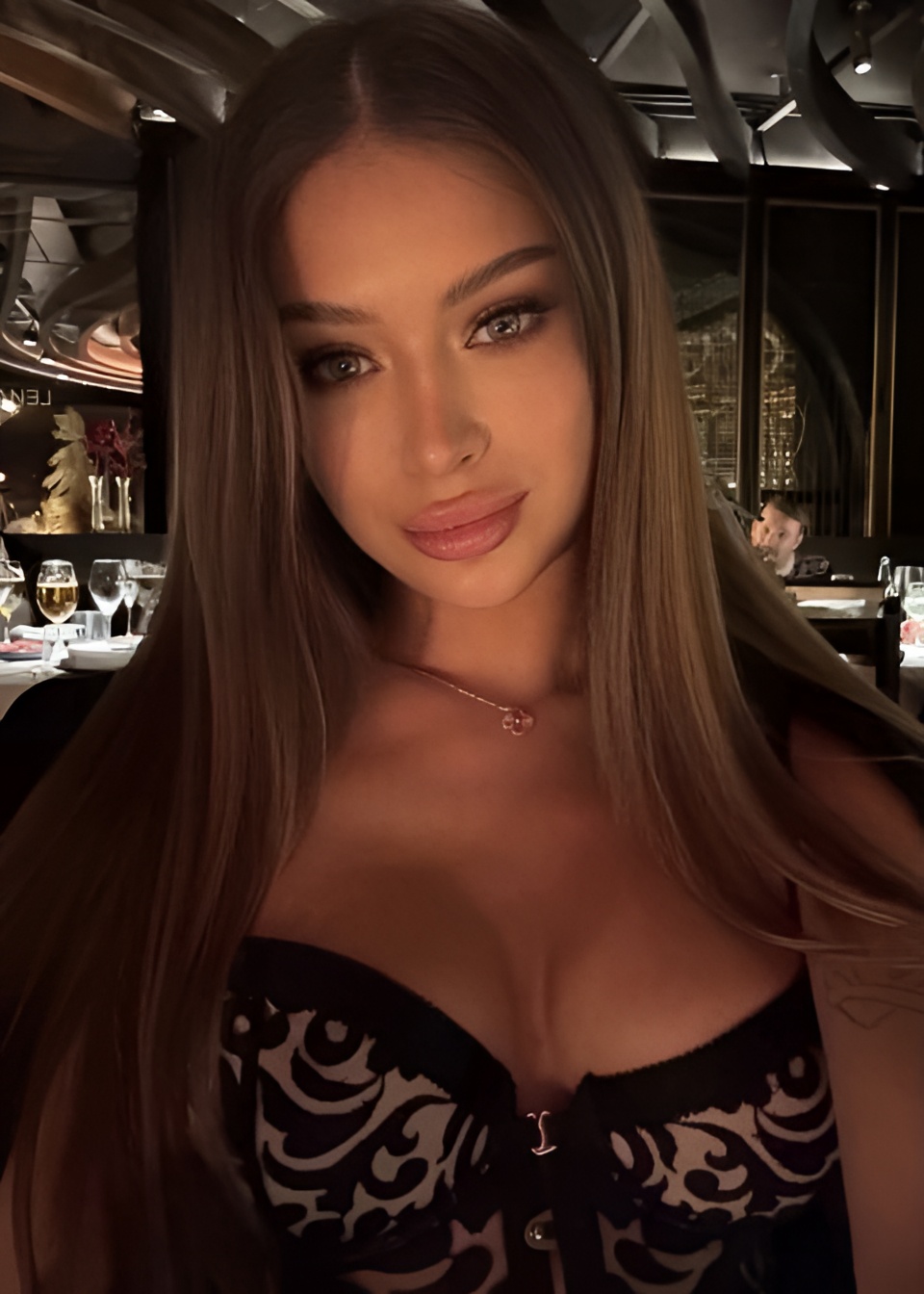 Индивидуалка КАТЮША, доступна для личного знакомства от 15000 руб