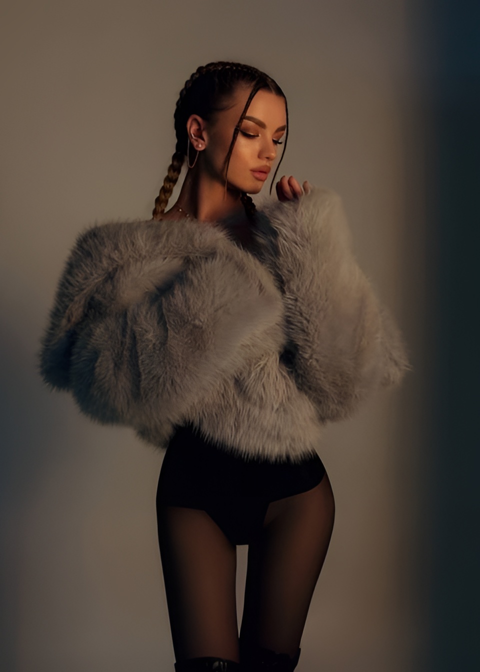 Ксюша привлекательная девушка из Вологды цена от 6000 руб