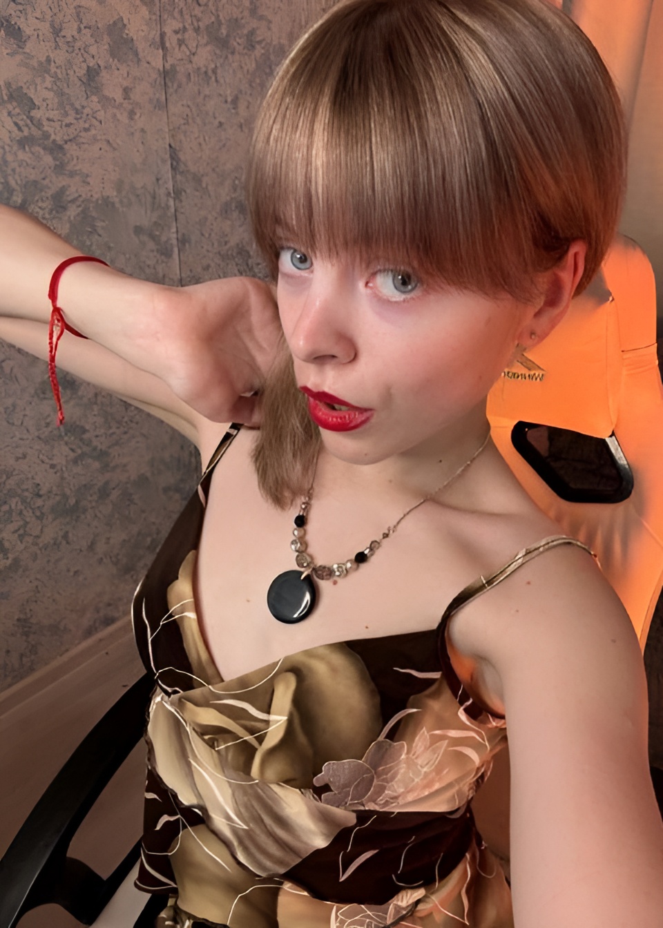 Индивидуалка Лиза, доступна для личного знакомства от 16000 руб