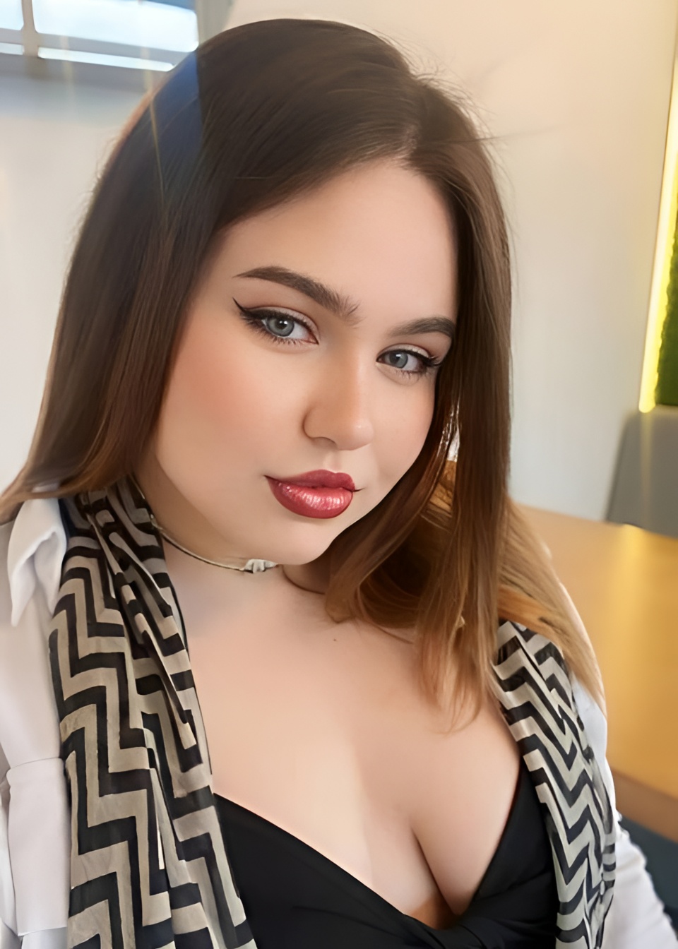 Ульяна привлекательная девушка из Вологды цена от 6000 руб