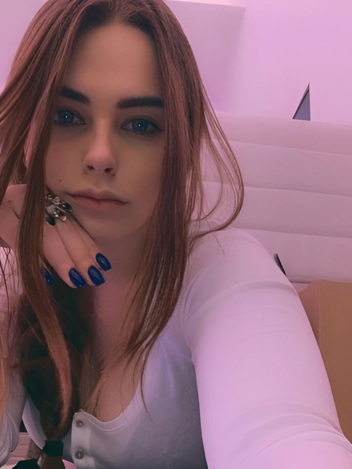 Индивидуалка Анюта, доступна для личного знакомства от 5000 руб