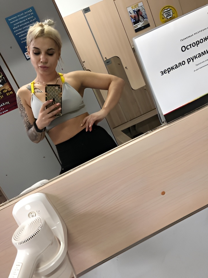 Индивидуалка Арина, доступна для личного знакомства от 2000 руб