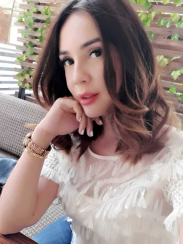 Индивидуалка Филиция, доступна для личного знакомства от 1500 руб