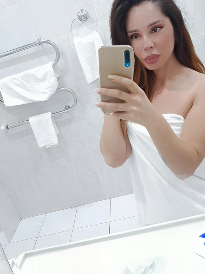 Индивидуалка Филиция, доступна для личного знакомства от 1500 руб