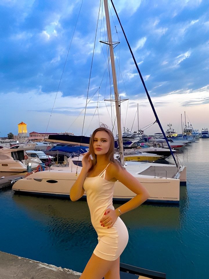 Индивидуалка Сесилия, доступна для личного знакомства от 5000 руб