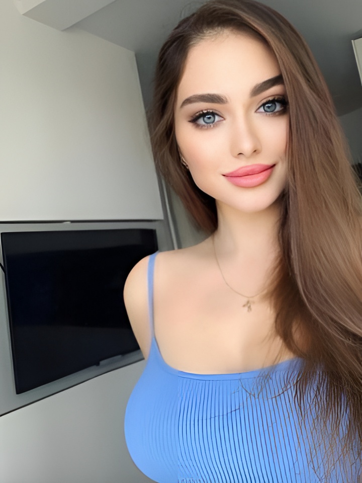 Индивидуалка Слава, доступна для личного знакомства от 10000 руб