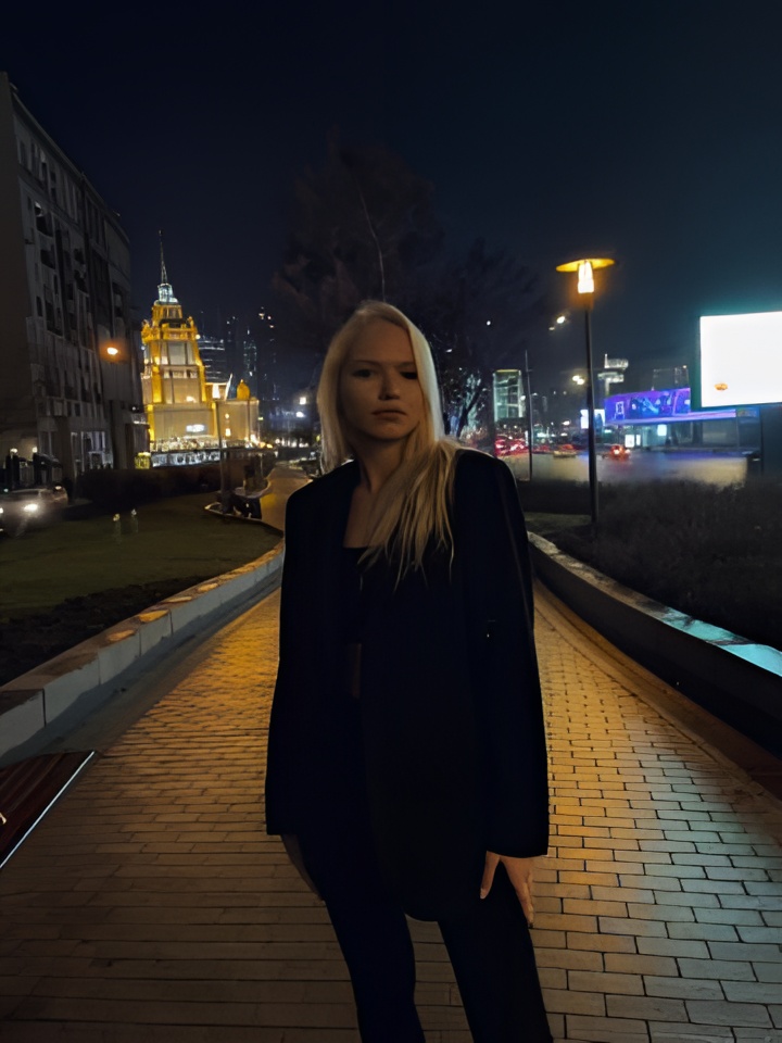 Индивидуалка Таисия, доступна для личного знакомства от 2000 руб