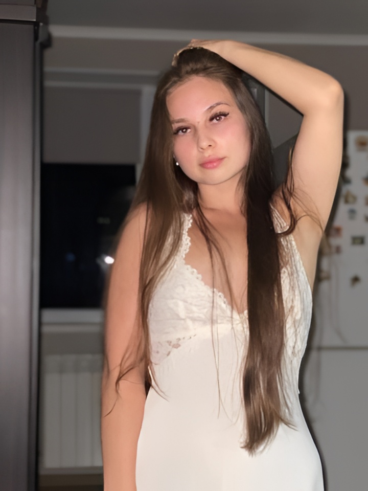 Индивидуалка Вероника, доступна для личного знакомства от 3000 руб