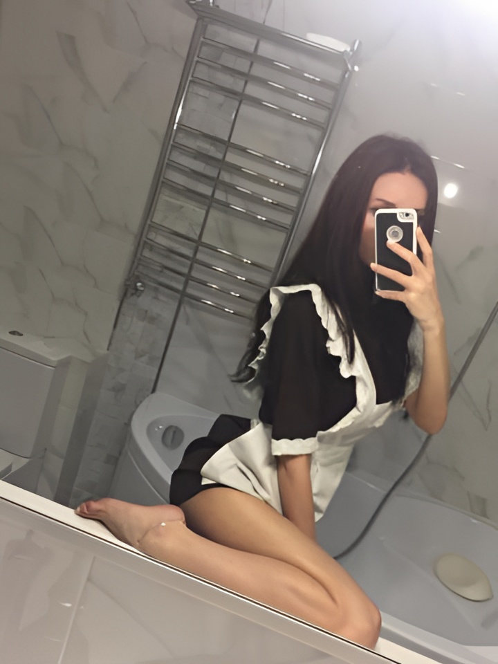 Индивидуалка Юна, доступна для личного знакомства от 10000 руб