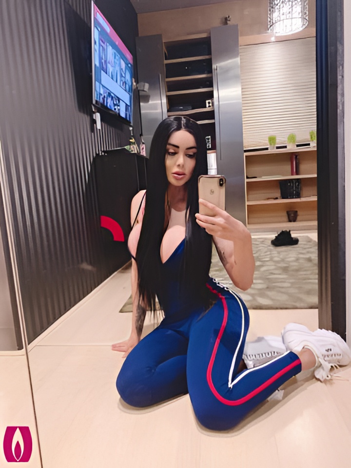 Индивидуалка Юнона, доступна для личного знакомства от 10000 руб