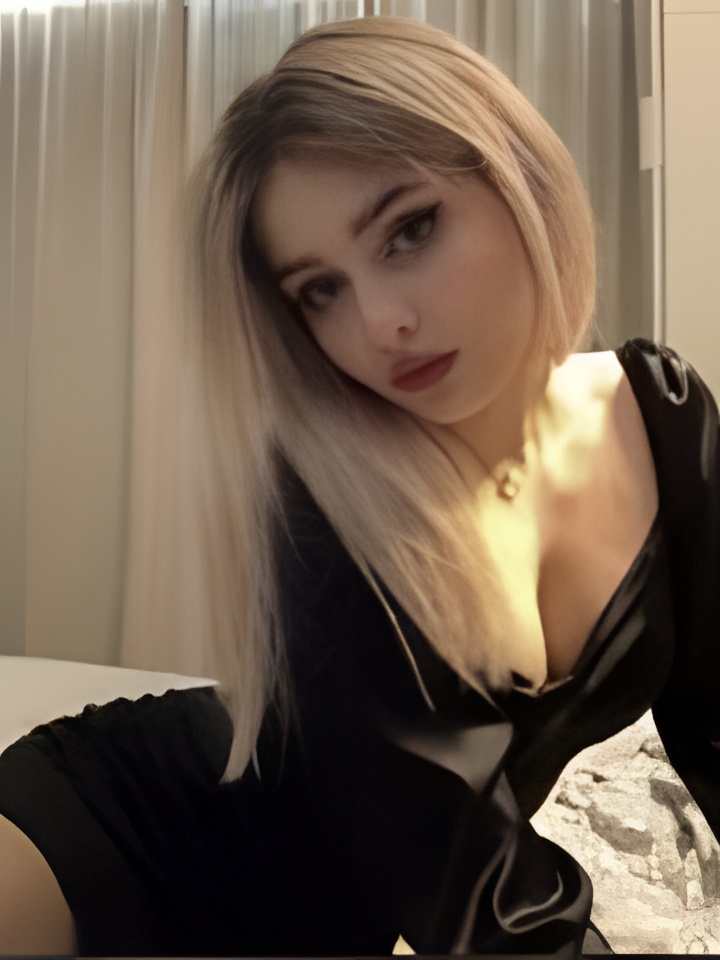 Индивидуалка Забава, доступна для личного знакомства от 3000 руб