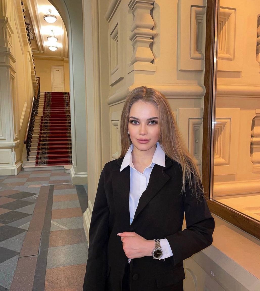 Индивидуалка Ева, доступна для личного знакомства от 8000 руб