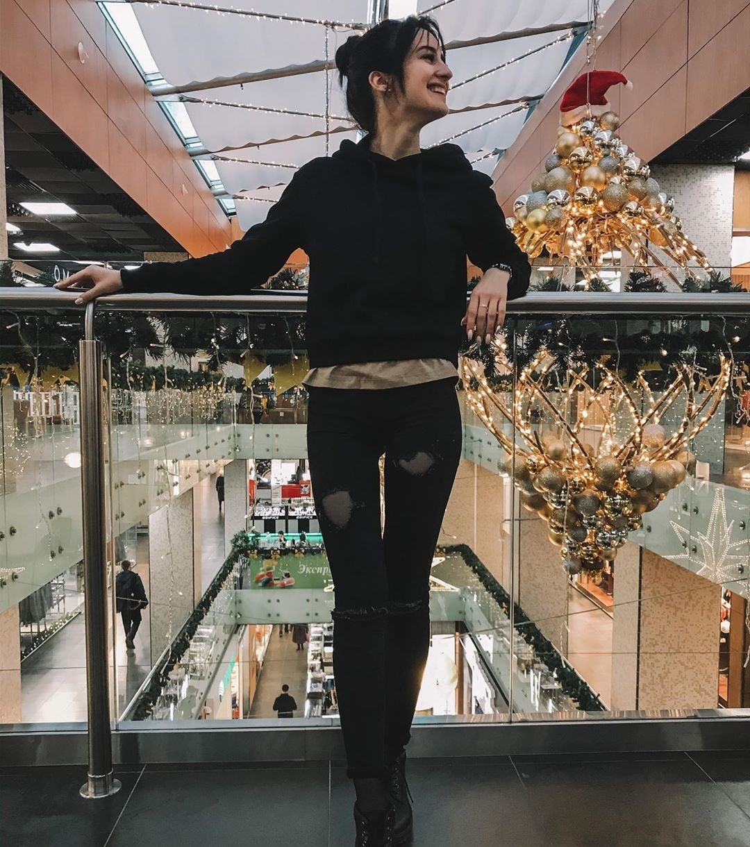 Индивидуалка Светлана, доступна для личного знакомства от 3000 руб