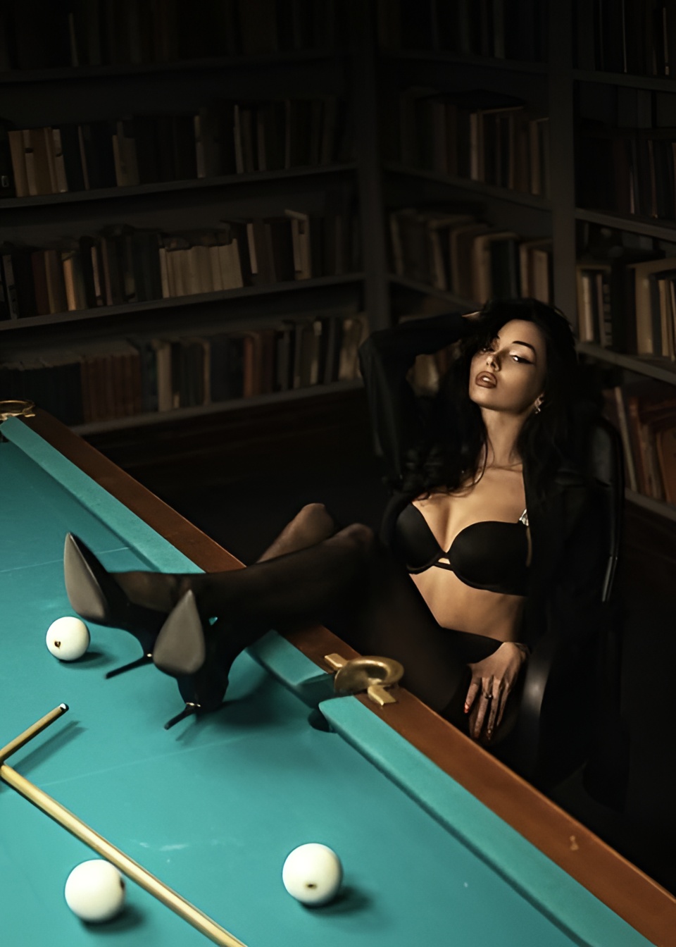 Индивидуалка ЕВА BEST GERL, доступна для личного знакомства от 15000 руб