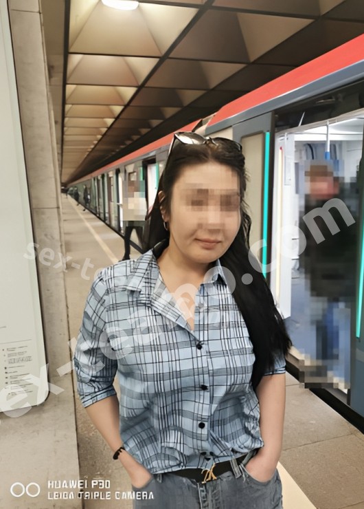 Индивидуалка Регина, доступна для личного знакомства от 4000 руб