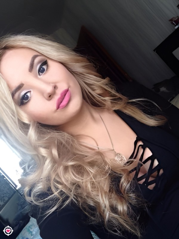 Елизавета фото 3