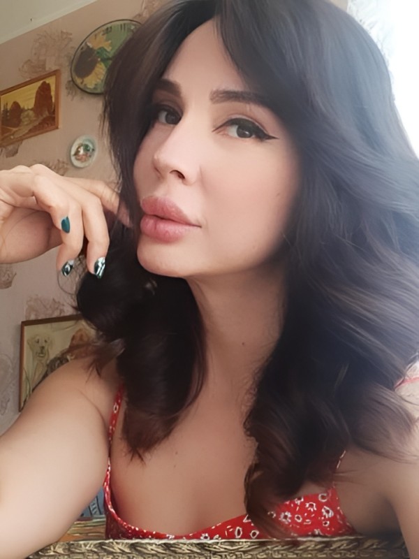 Филиция привлекательная девушка из Вологды цена от 1500 руб