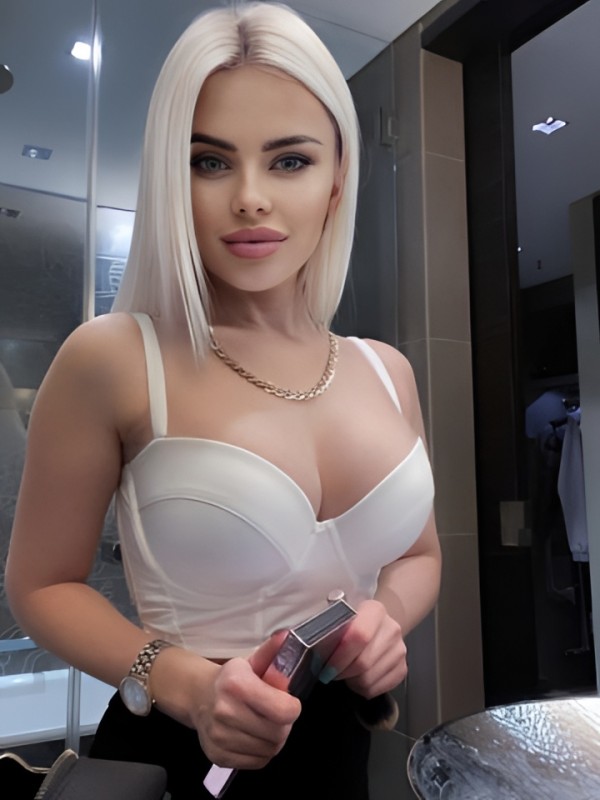 Лейла привлекательная девушка из Вологды цена от 1500 руб