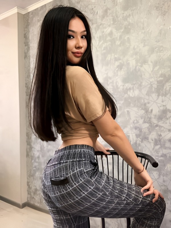 Мария привлекательная девушка из Вологды цена от 2500 руб