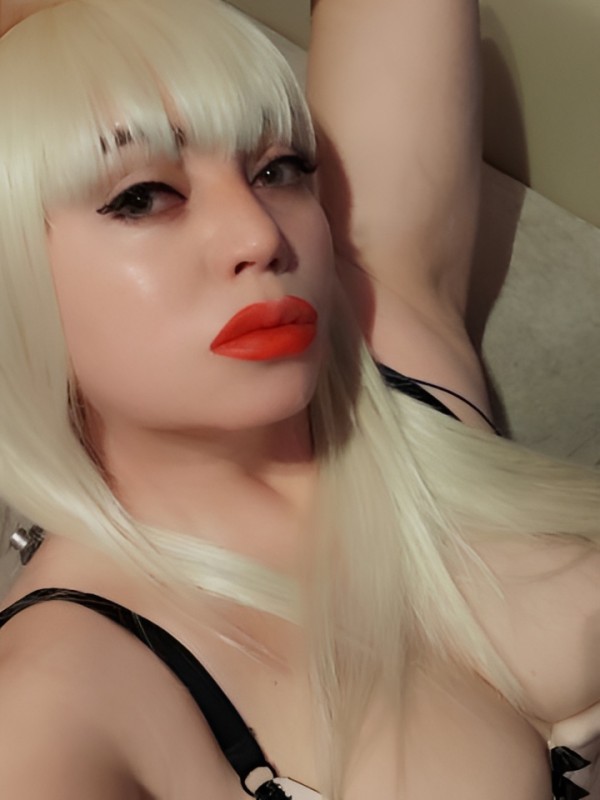 Ника привлекательная девушка из Вологды цена от 5000 руб