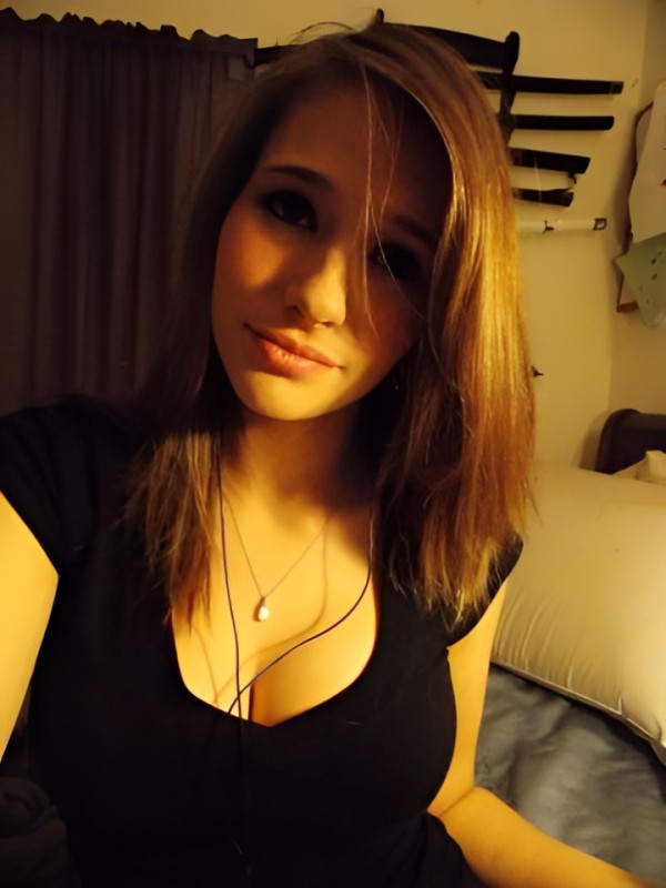 Сабина привлекательная девушка из Вологды цена от 5000 руб