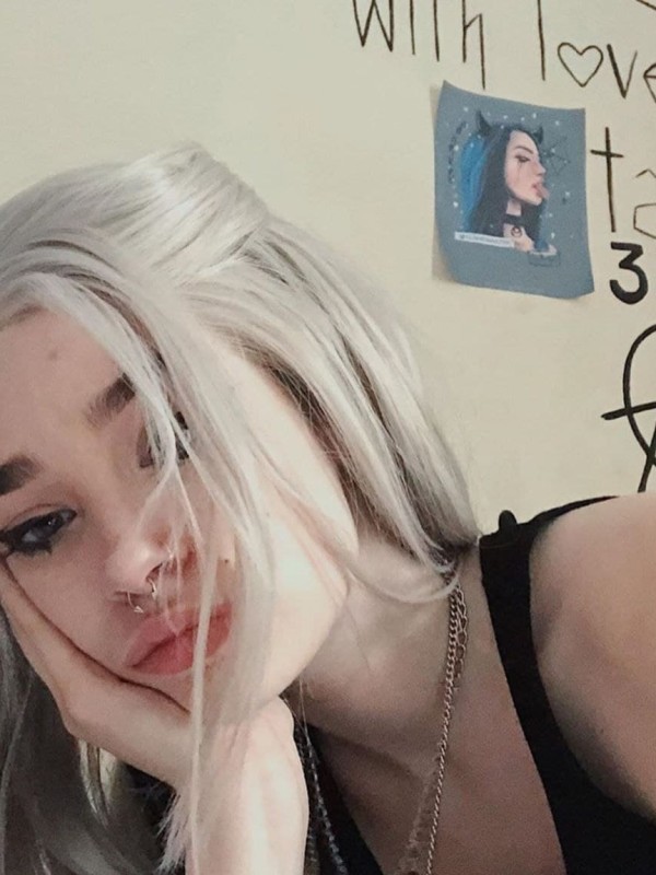 Таня привлекательная девушка из Вологды цена от 3500 руб