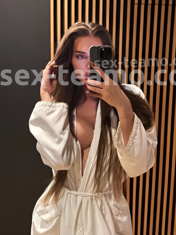 АНАСТАСИЯ ВЕЛИКАЯ из Вологды