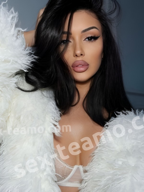 ЕВА BEST GERL из Вологды