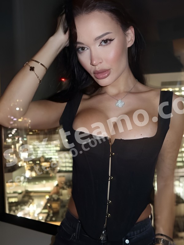 КРИСТИНА из Вологды