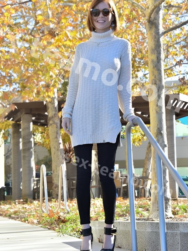 Маша из Вологды