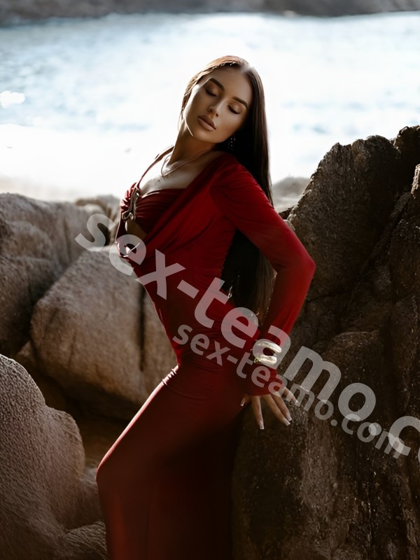 Мила из Вологды