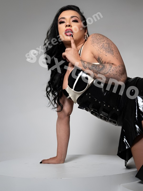 Олеся фото 3