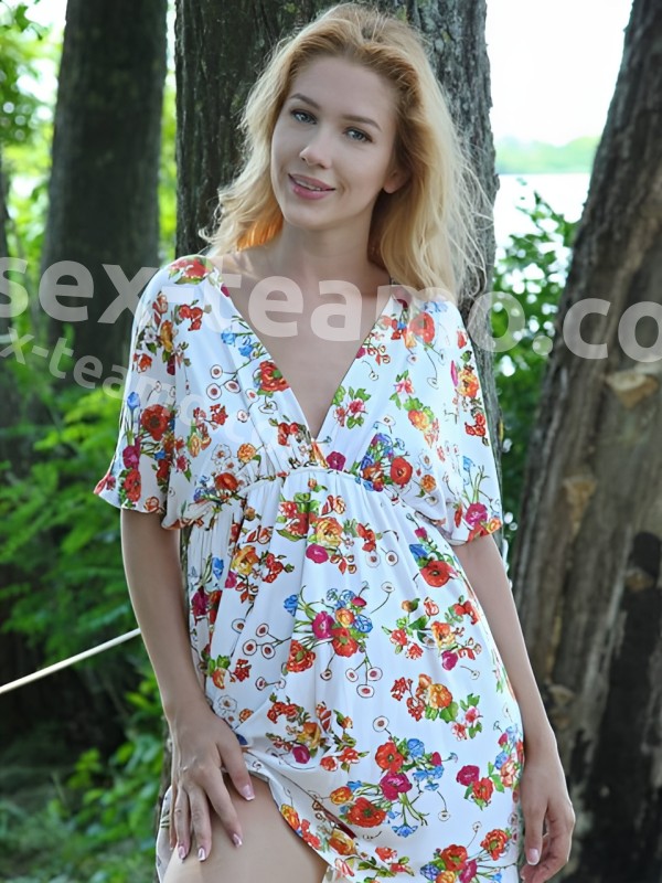 Вероника из Вологды